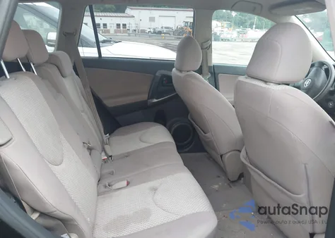 2008 Toyota Rav4 z USA, uszkodzony, nr VIN JTMZD33V585100856